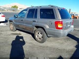 JEEP GRAND CHEROKEE LAREDO 1J4GX48S51C****** снимка