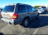 JEEP GRAND CHEROKEE LAREDO 1J4GX48S51C****** снимка