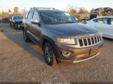 JEEP GRAND CHEROKEE LIMITED снимка