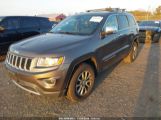 JEEP GRAND CHEROKEE LIMITED снимка