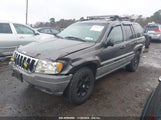 JEEP GRAND CHEROKEE LAREDO 1J4GW48S92C175143 снимка
