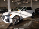 AUDI Q5 PREMIUM PLUS 40 TFSI QUATTRO S TRONIC WA1BBAFY1P2020434 photo