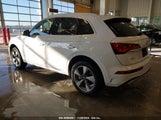 AUDI Q5 PREMIUM PLUS 40 TFSI QUATTRO S TRONIC WA1BBAFY1P2020434 photo