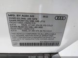 AUDI Q5 PREMIUM PLUS 40 TFSI QUATTRO S TRONIC WA1BBAFY1P2020434 photo