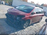 TOYOTA SIENNA LE 5TDKZ3DC1LS****** снимка