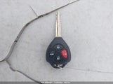 TOYOTA COROLLA S 2T1BU4EE3AC529264 fotografie