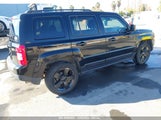 JEEP PATRIOT LATITUDE 1C4NJPFB0GD****** снимка
