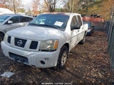 NISSAN TITAN XE 1N6AA07A04N****** снимка