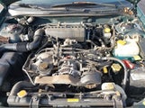 SUBARU IMPREZA OUTBACK SPORT JF1GF4855XH****** снимка