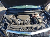 CADILLAC XT5 AWD PREMIUM LUXURY 1GYKNDRSXMZ170187 photo