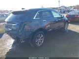 CADILLAC XT5 AWD PREMIUM LUXURY 1GYKNDRSXMZ170187 photo