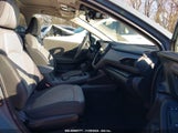 SUBARU CROSSTREK PREMIUM JF2GUADC8R8208463 снимка