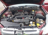 SUBARU OUTBACK 2.5I LIMITED 4S4BRBKC0E3285253 снимка