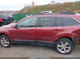 SUBARU OUTBACK 2.5I LIMITED 4S4BRBKC0E3285253 снимка