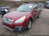 SUBARU OUTBACK 2.5I LIMITED 4S4BRBKC0E3285253 снимка