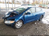 HONDA INSIGHT JHMZE2H39DS002535 снимка