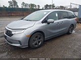 Honda Odyssey Ex 5FNRL6H50MB016823 снимка