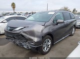TOYOTA SIENNA XLE 5TDJRKEC1RS****** снимка