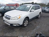 SUBARU OUTBACK 2.5I LIMITED 4S4BRBJC3C3****** снимка