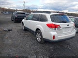 SUBARU OUTBACK 2.5I LIMITED 4S4BRBJC3C3****** снимка