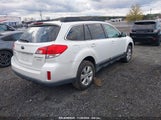 SUBARU OUTBACK 2.5I LIMITED 4S4BRBJC3C3****** снимка