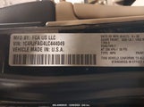JEEP GRAND CHEROKEE LAREDO E 4X4 1C4RJFAG4LC444049 photo