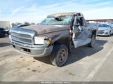 DODGE RAM 1500 ST 1B7HF16Z0YS****** photo