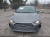 HYUNDAI ELANTRA SE 5NPD74LF2JH264913 снимка