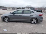 HYUNDAI ELANTRA SE 5NPD74LF2JH264913 снимка