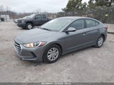 HYUNDAI ELANTRA SE 5NPD74LF2JH264913 снимка