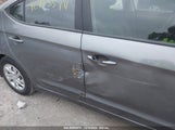 HYUNDAI ELANTRA SE 5NPD74LF2JH264913 снимка