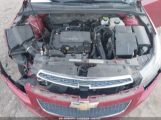 CHEVROLET CRUZE 1LT photo