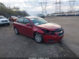 CHEVROLET CRUZE 1LT photo