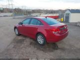 CHEVROLET CRUZE 1LT photo