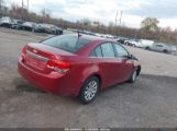 CHEVROLET CRUZE 1LT photo