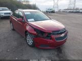 CHEVROLET CRUZE 1LT photo