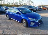 HYUNDAI IONIQ PLUG-IN HYBRID SE KMHC65LD8MU252578 fotografie