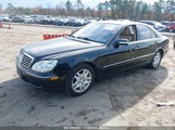 MERCEDES-BENZ S 350 WDBNF67J16A****** снимка