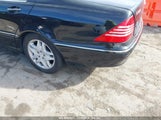 MERCEDES-BENZ S 350 WDBNF67J16A****** снимка