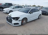 AUDI S3 2.0T PREMIUM PLUS WAUB1GFF4H1****** снимка