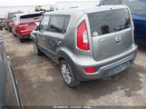 KIA SOUL + KNDJT2A62C7466177 fotografie
