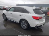 ACURA MDX TECHNOLOGY PACKAGE ACURAWATCH PLUS PKG 5J8YD4H50JL****** снимка