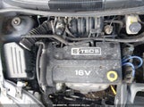 CHEVROLET AVEO LS KL1TD66606B****** снимка