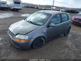 CHEVROLET AVEO LS KL1TD66606B****** снимка