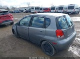 CHEVROLET AVEO LS KL1TD66606B****** fotografie