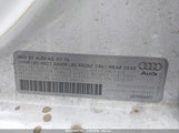 AUDI A4 2.0T PREMIUM WAUKFAFL7BN****** снимка
