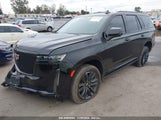 CADILLAC ESCALADE 4WD SPORT PLATINUM 1GYS4GKL5PR****** photo