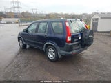 HONDA CR-V LX JHLRD68516C****** снимка