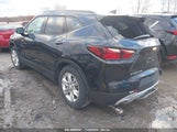 CHEVROLET BLAZER AWD 3LT 3GNKBJRSXLS****** снимка