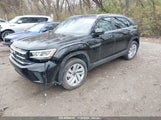 VOLKSWAGEN ATLAS CROSS SPORT 3.6L V6 SE W/TECHNOLOGY 1V2HE2CA1PC210232 fotografie